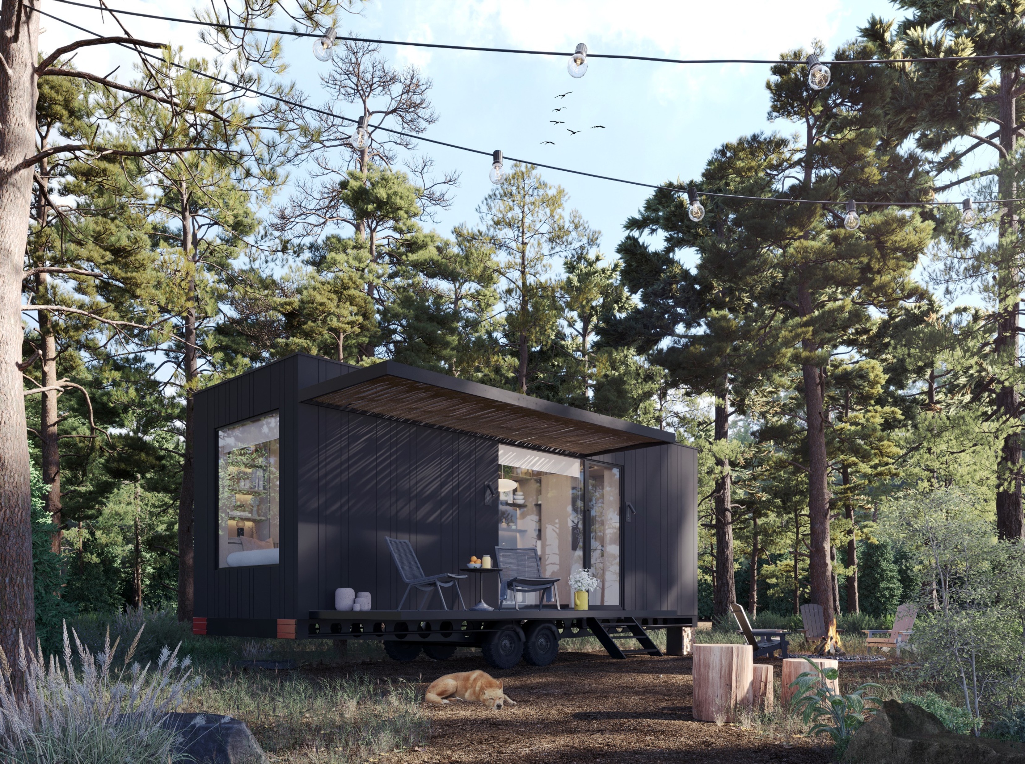 Flexhome Render 03