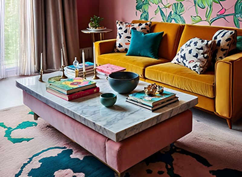 Home Decor Trends for 2026: Ideas and Inspiration