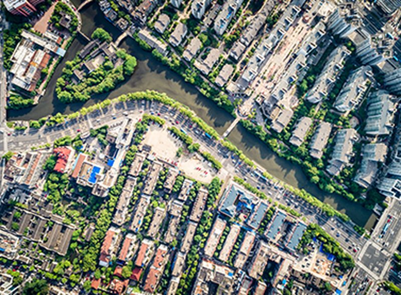 Urban Transformation in Istanbul