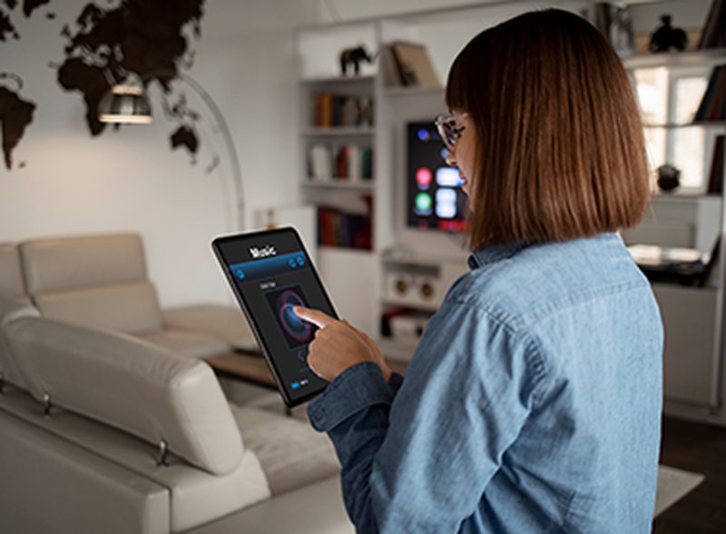 Smart Home Technologies: A Complete Guide to Future-Proofing Your Home