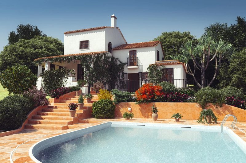 How to Create Mediterranean-Style Home Décor: Warm and Inviting Living Spaces