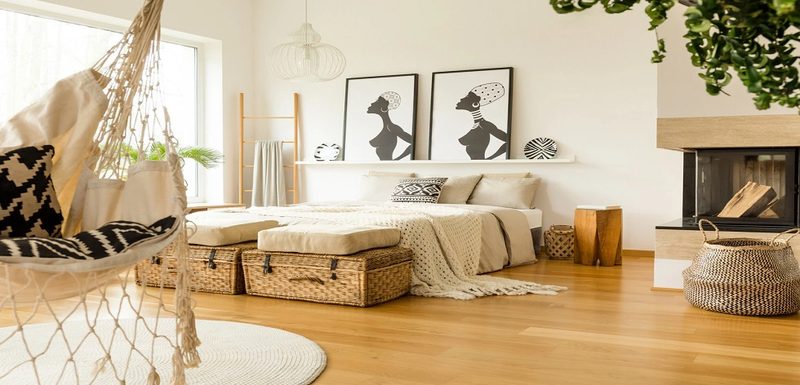 Inspired by Nature: How to Create a Country-Style Interior