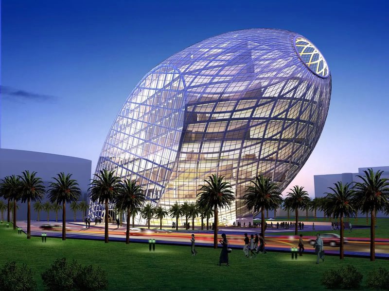 What Is Futurism and Futurist Architecture? Revolutionary Structures That Redefined Architecture Around the World