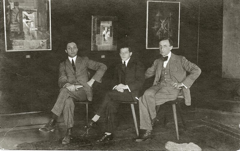 Dadaism: An Unconventional and Free-Spirited Art Movement