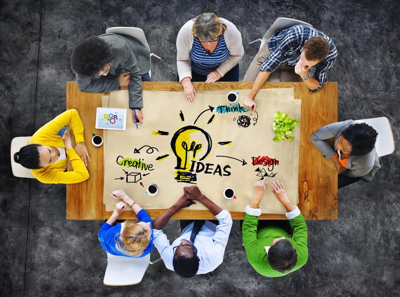 A Changing and Evolving World: The Importance of Human-Centered Design