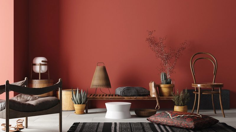 What Is Color Harmony and Color Theory in Interior Design?