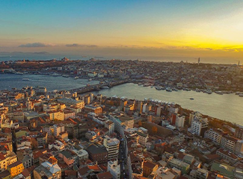 Overview of the Apartment Market in Istanbul