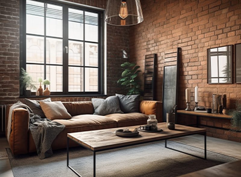 What Is a Loft Apartment? An Overview of the New-Generation Living Space Trend