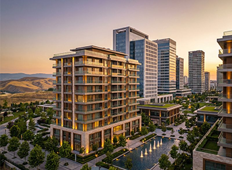 Investment Real Estate in Türkiye – Where and How to Buy