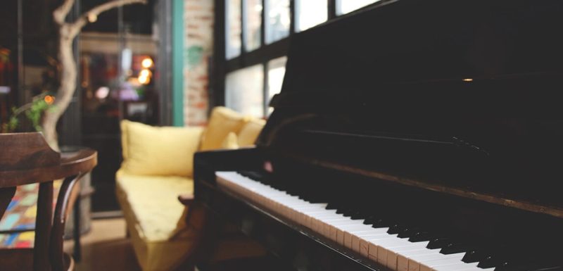 The Spirit of Jazz in Interior Design: Bringing Music into Your Living Space