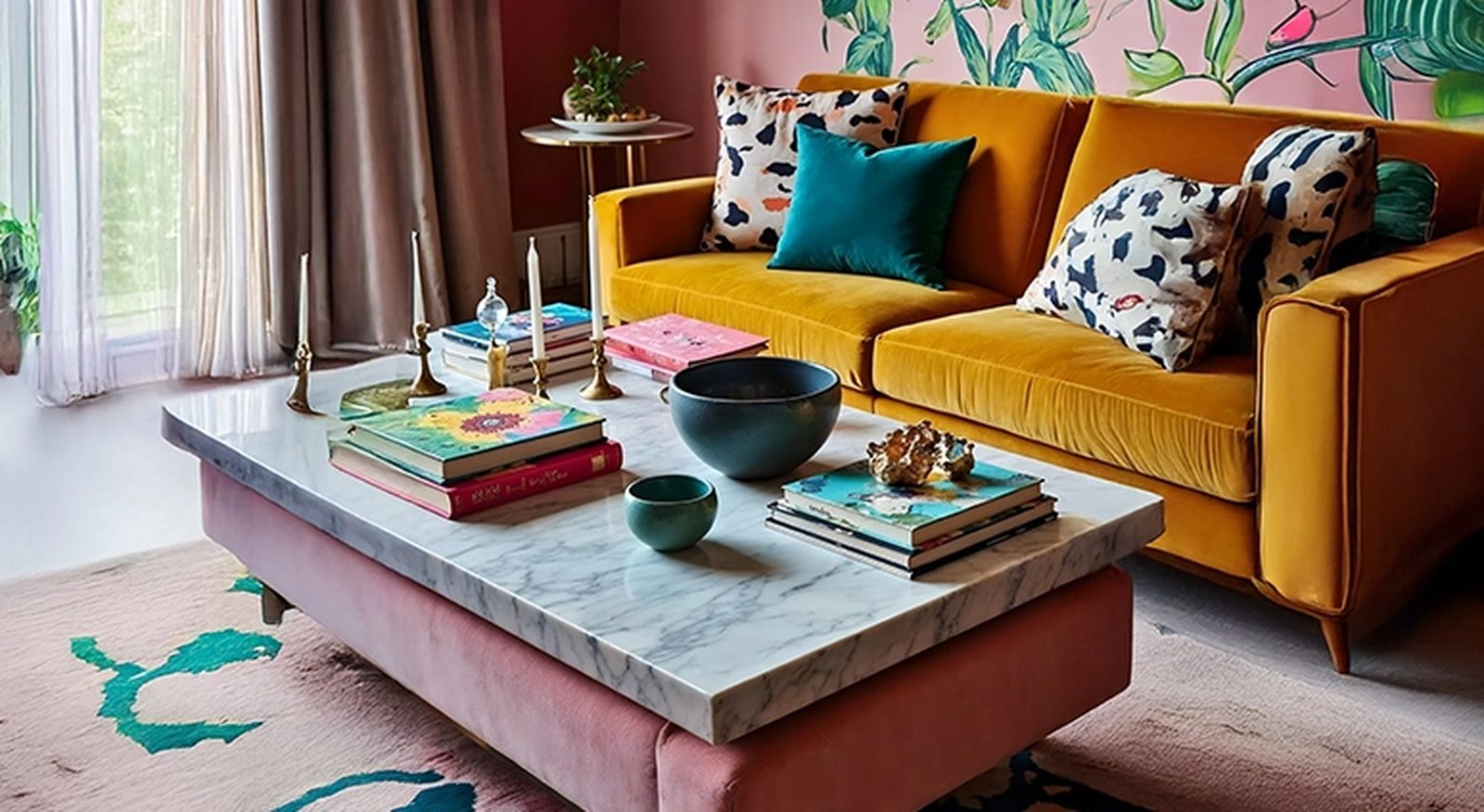 Home Decor Trends for 2026: Ideas and Inspiration