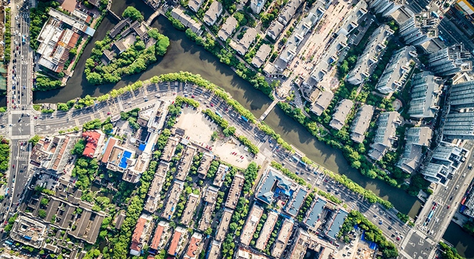 Urban Transformation in Istanbul