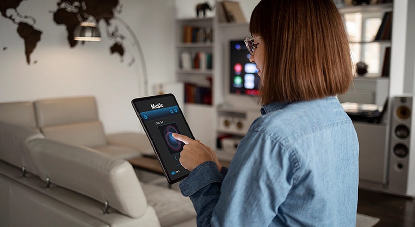 Smart Home Technologies: A Complete Guide to Future-Proofing Your Home