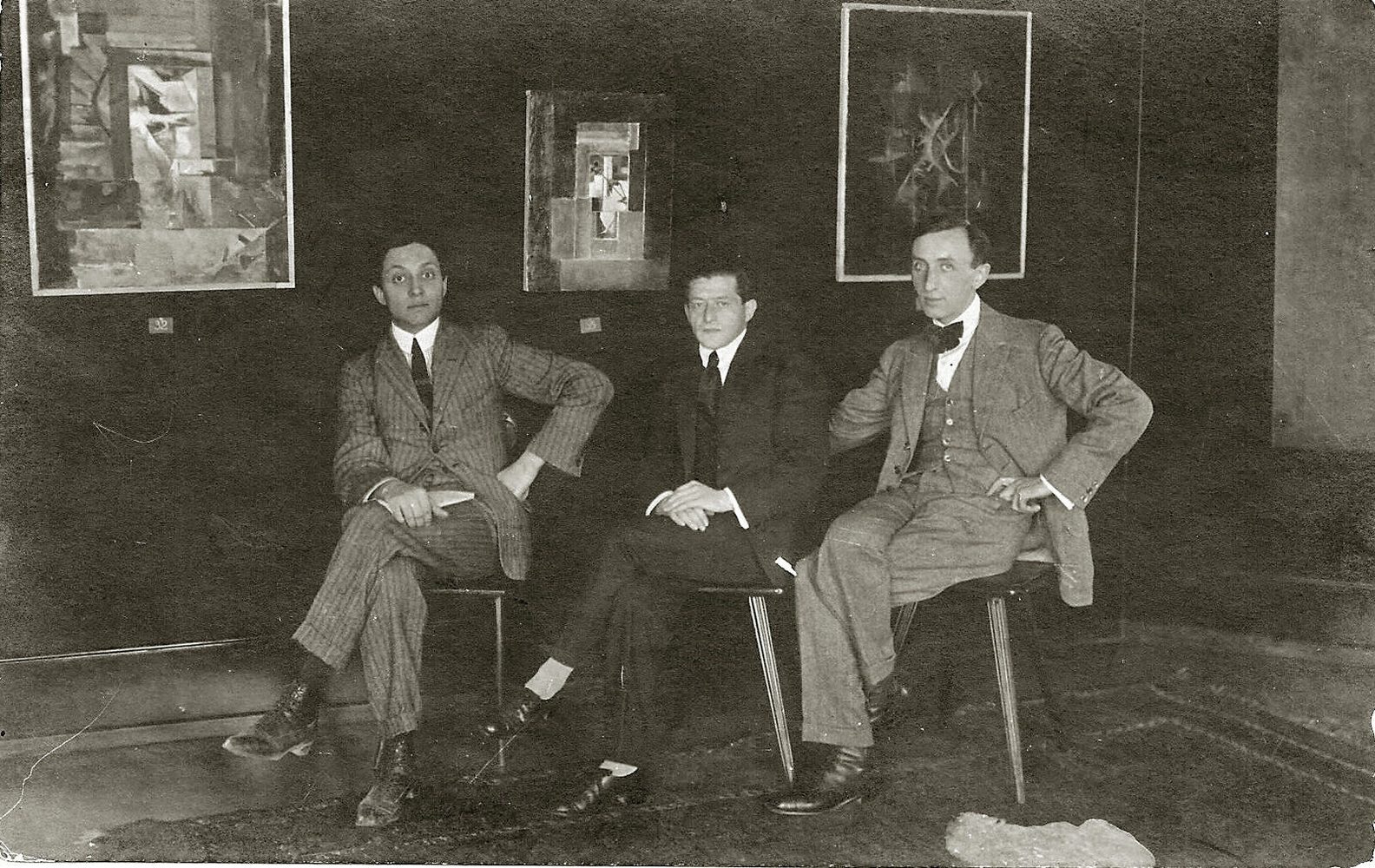 Dadaism: An Unconventional and Free-Spirited Art Movement