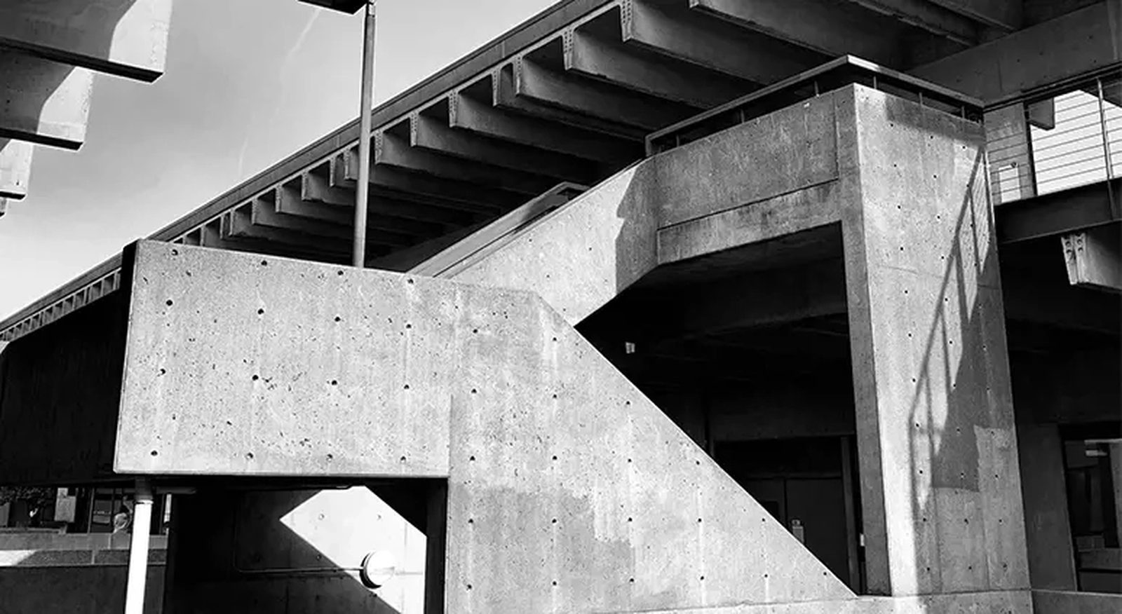 What Is Brutalist Architecture?