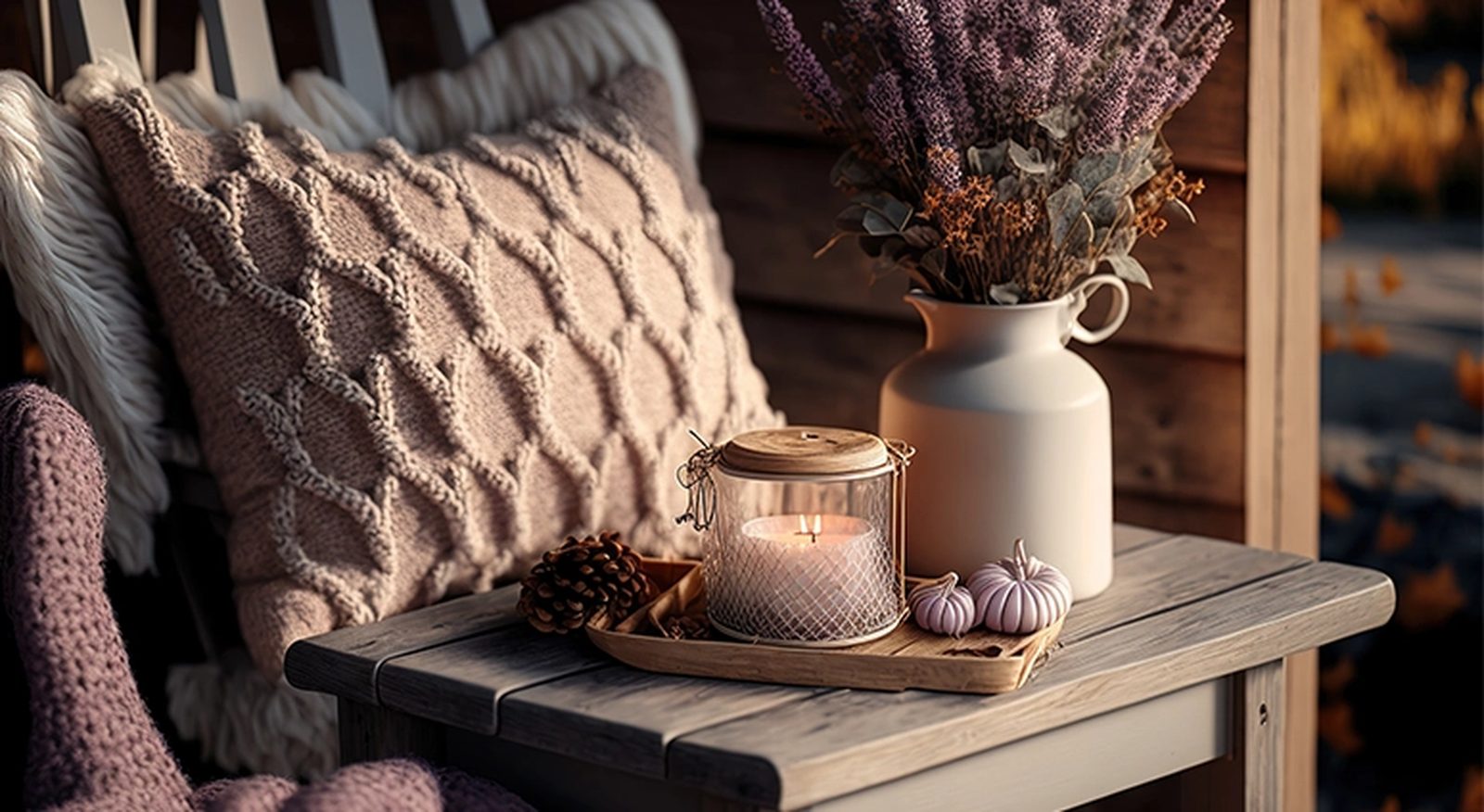 What Is Hygge? The Danish Secret to Happiness