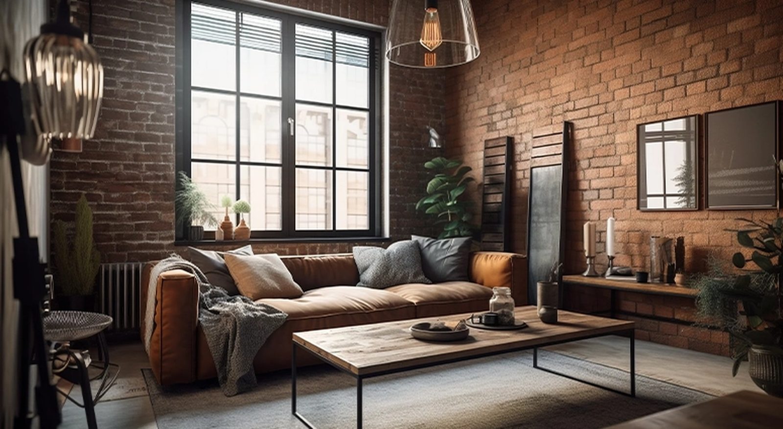 What Is a Loft Apartment? An Overview of the New-Generation Living Space Trend