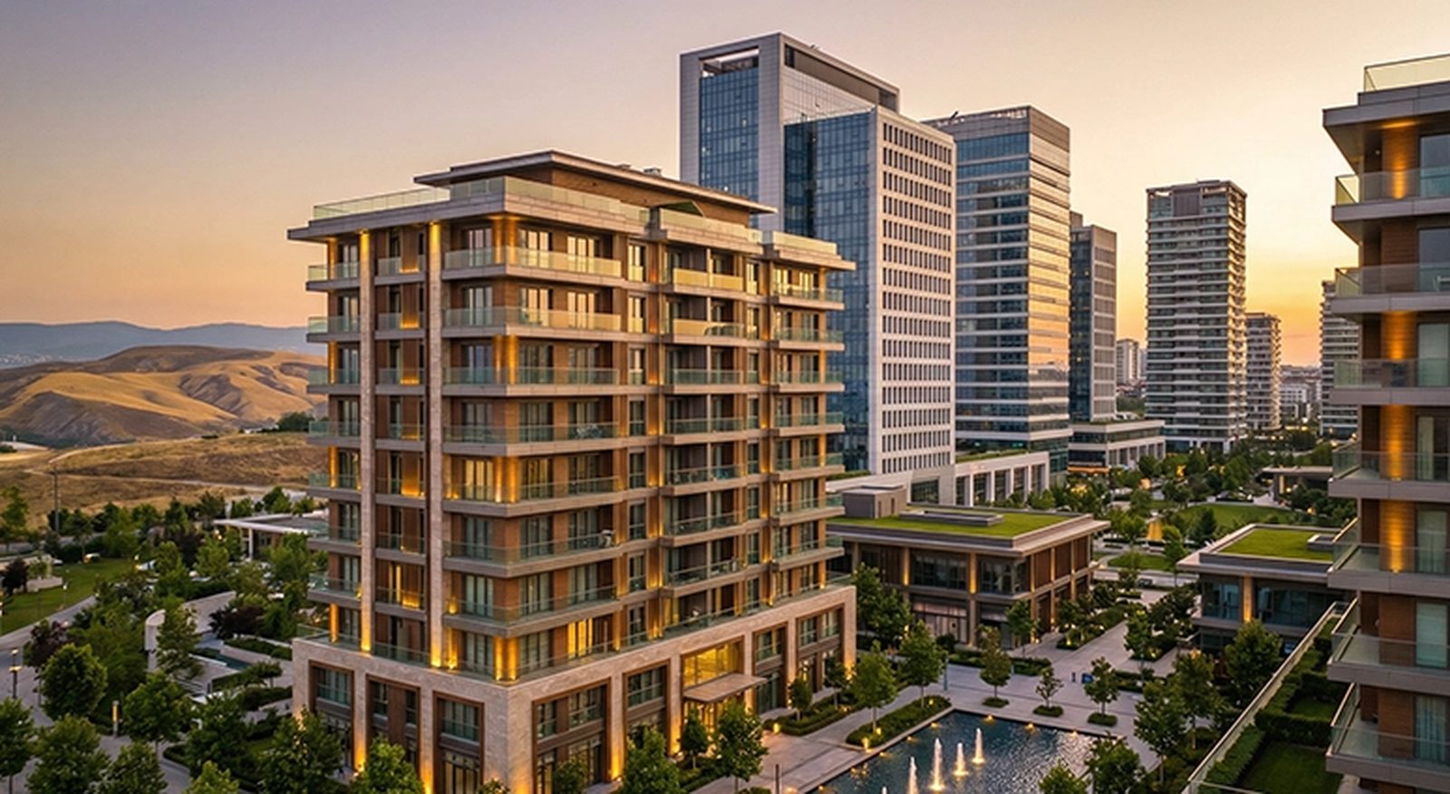 Investment Real Estate in Türkiye – Where and How to Buy