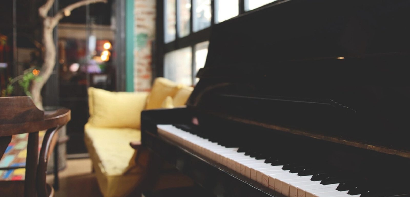 The Spirit of Jazz in Interior Design: Bringing Music into Your Living Space
