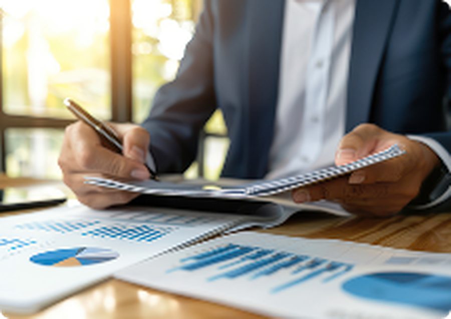 Financial Statements