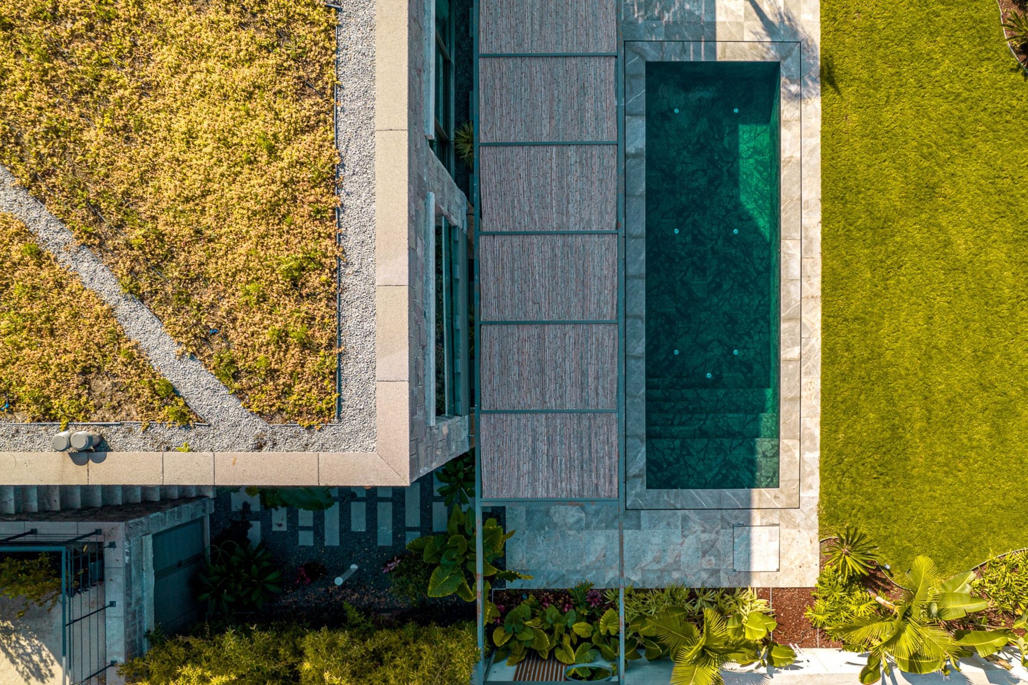 Bu Yaz Teslim 26 Özel Villa