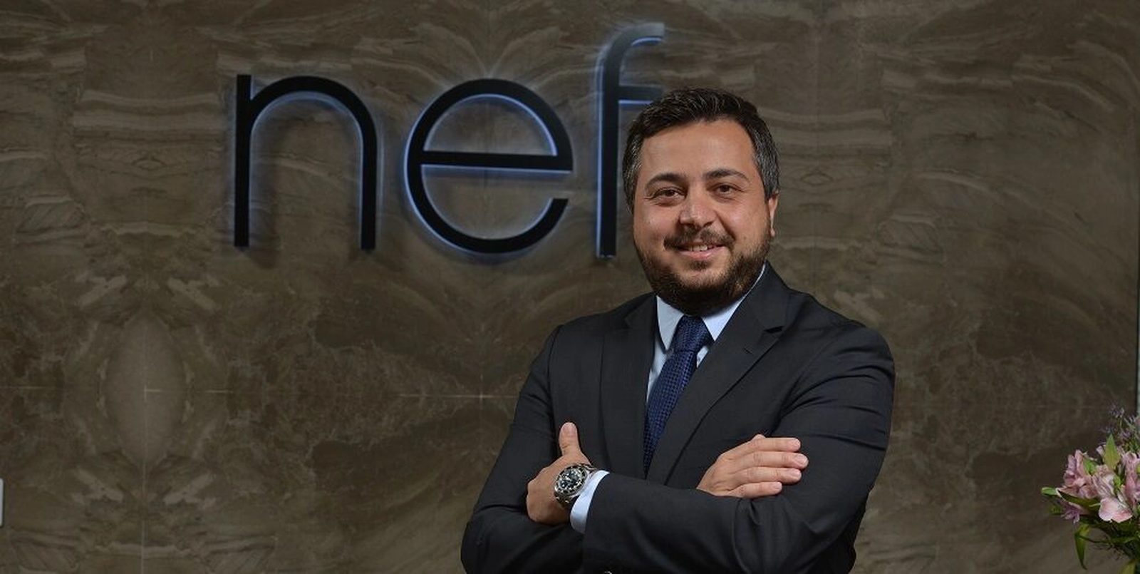 Nef, 2019’da Konut Teslimlerine Devam Ediyor