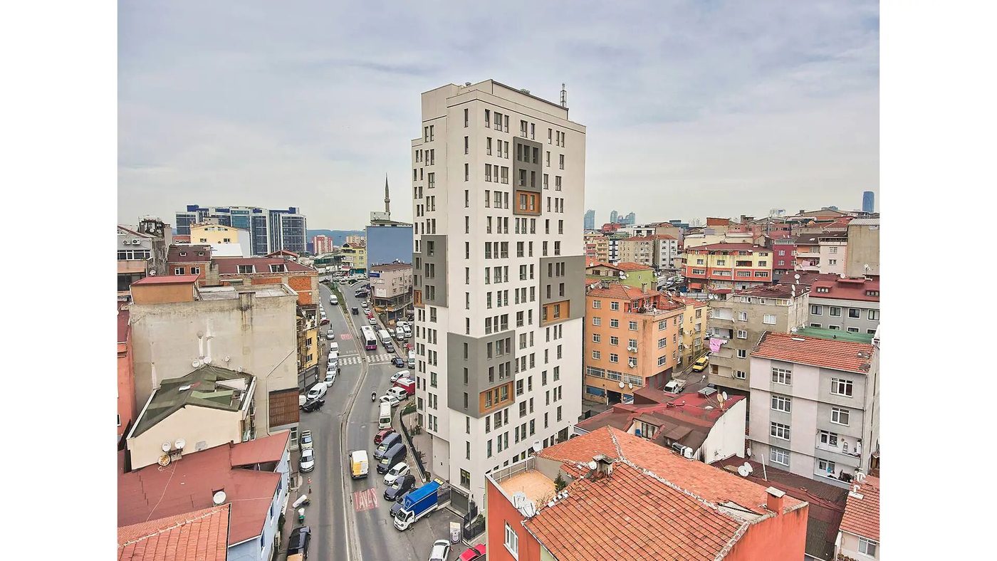PROJE ÖZELLİKLERİ