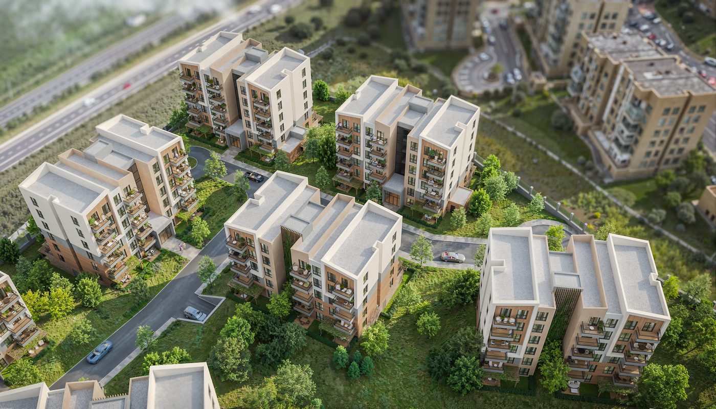 PROJE ÖZELLİKLERİ