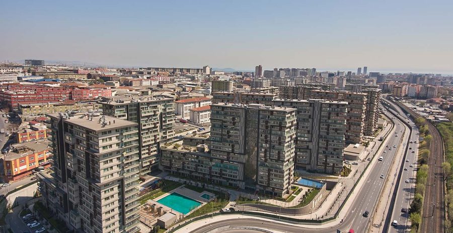 İnistanbul​