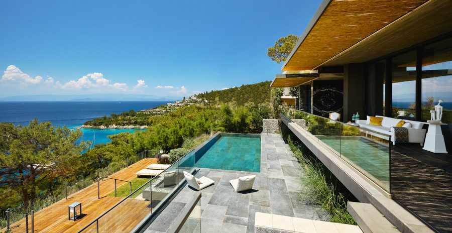 Kempinski Residences Reserve Gölköy