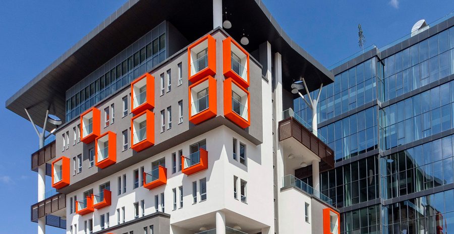 Nef Kağıthane 10