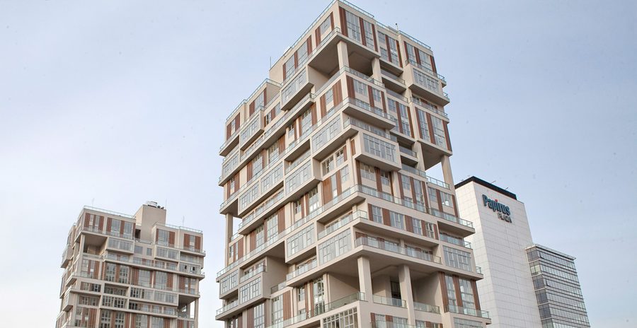 Nef Kağıthane 11