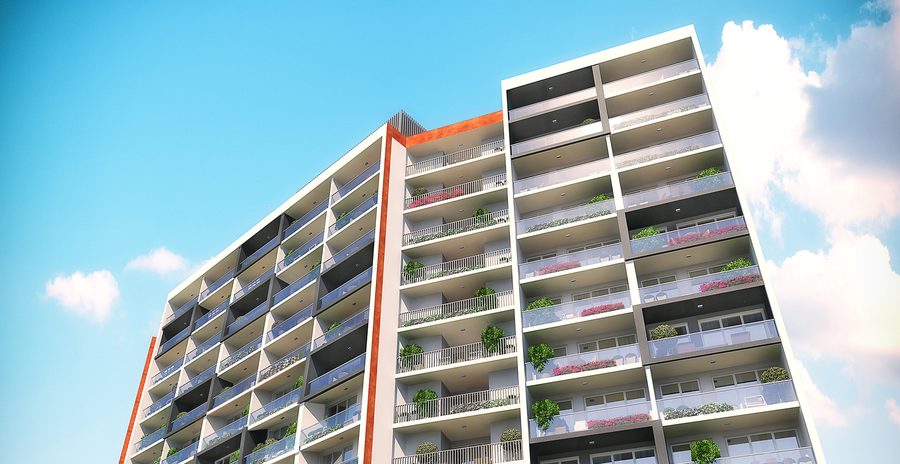 Nef Kağıthane 14