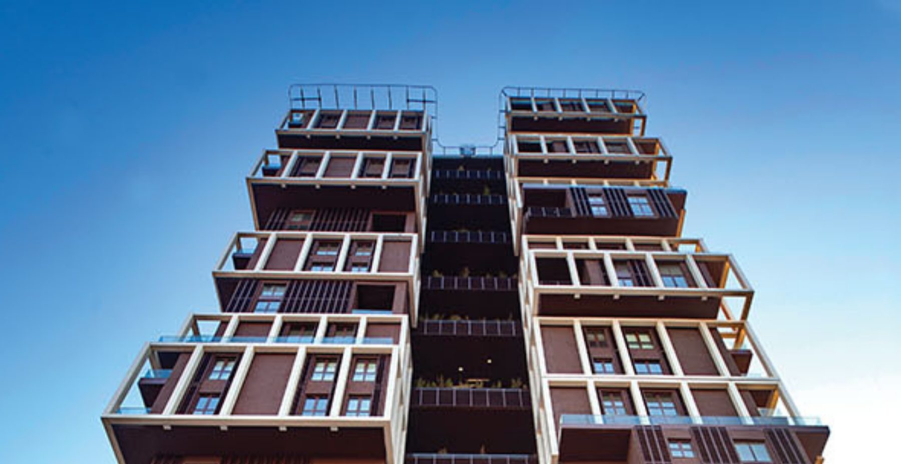 Nef Flats Levent​ 163