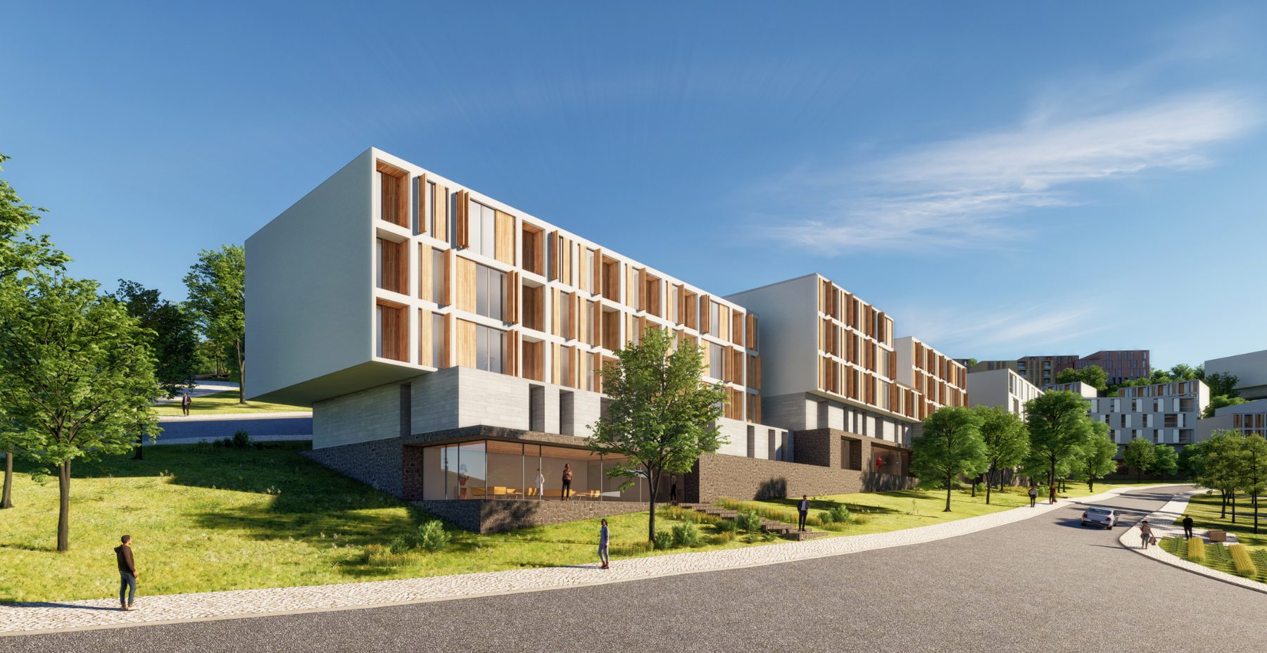 Nef Arsa Sakarya