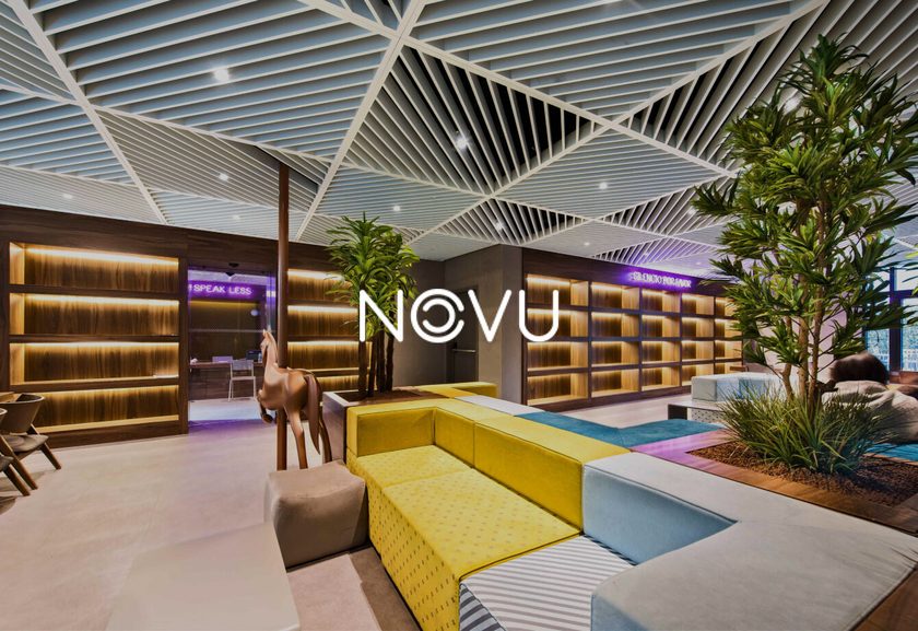 NOVU