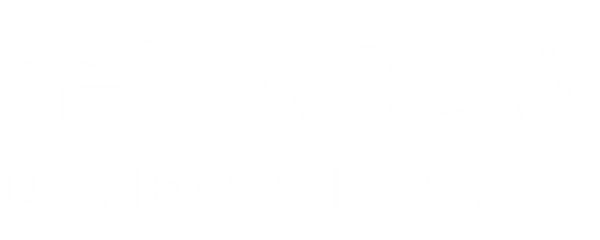 Nef Arsa Demirköy İğneada