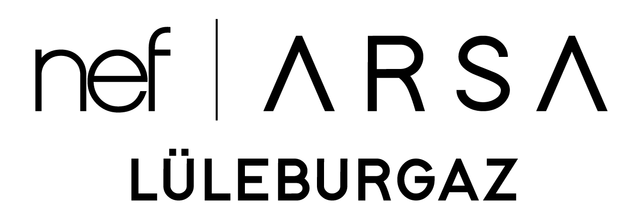 Lüleburgaz Siyah Logo