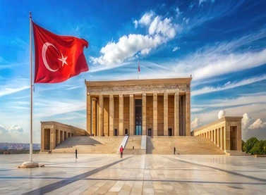 Ankara Card Photo