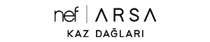 Kazdağları S