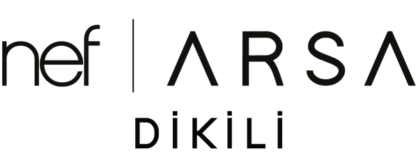 Size Özel Ege Yaşamı: Nef Arsa Dikili Exclusive