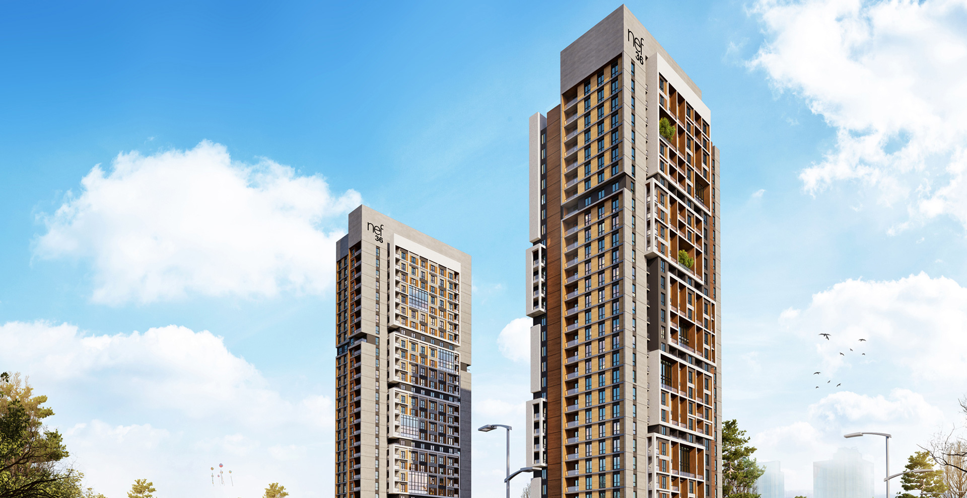 Nef Basınekspres​