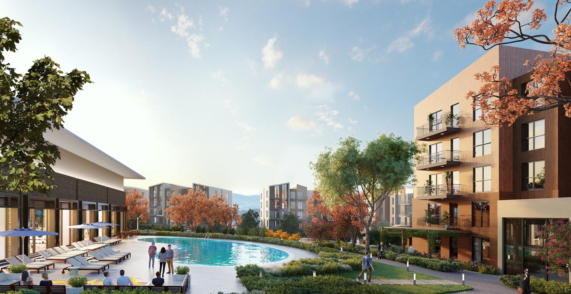 Nef Ormantepe​