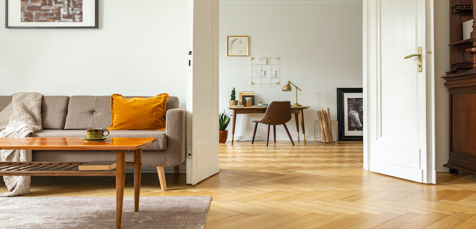 Feng Shui Ev Plani Nedir
