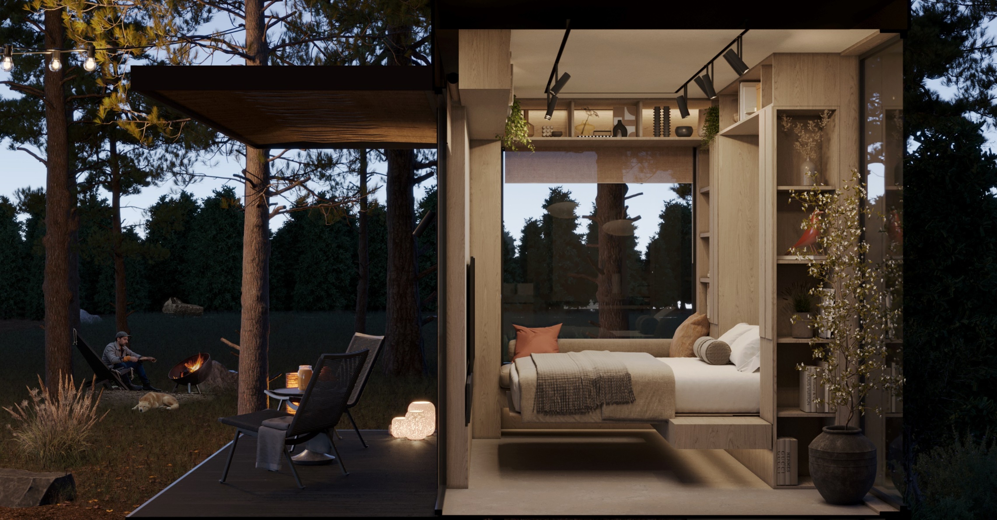 Flexhome Render 04