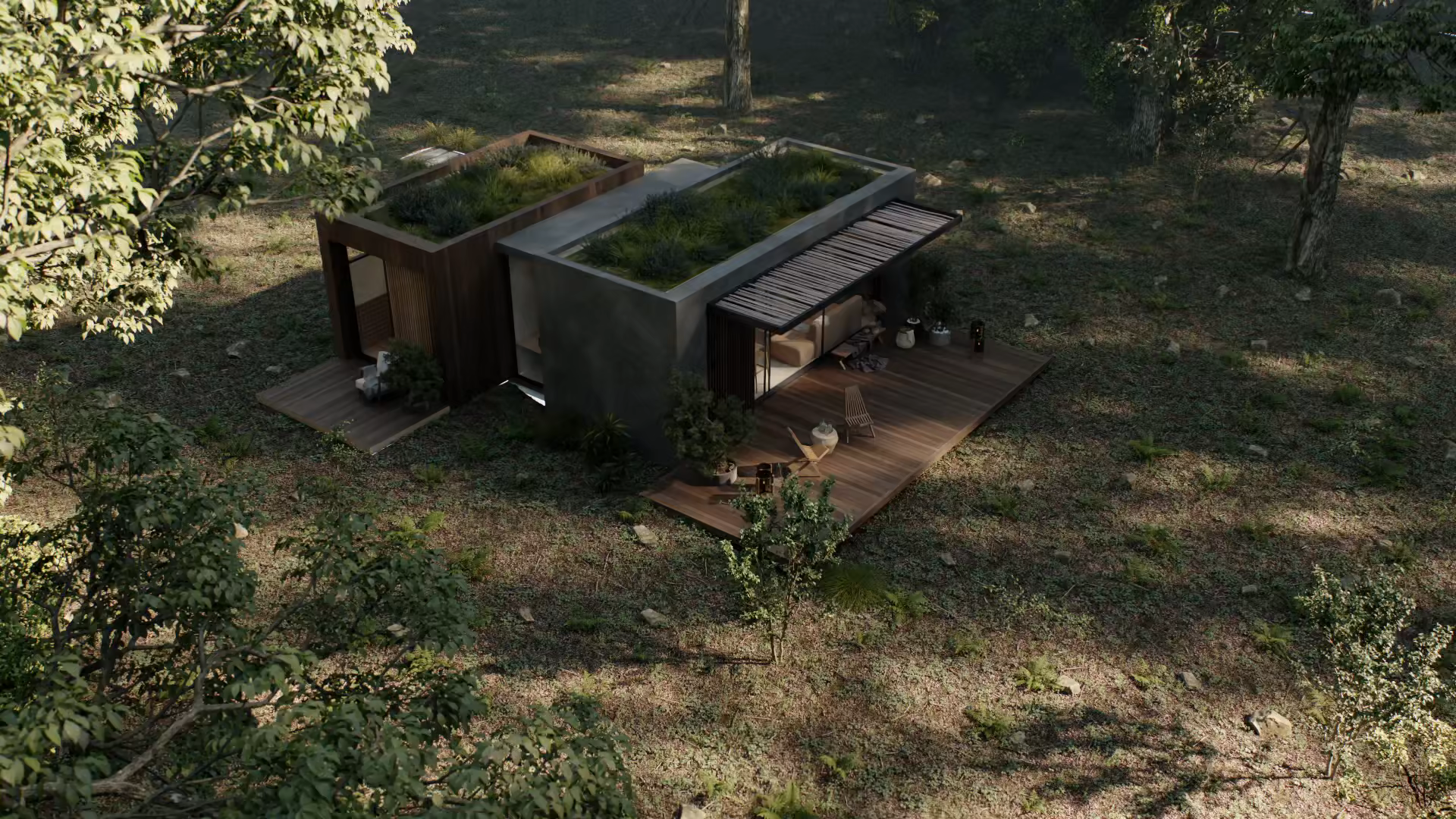 Flexhome Render 01